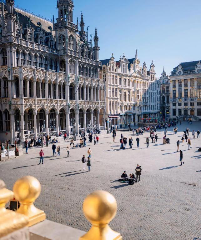 Bel Appartement Brussel